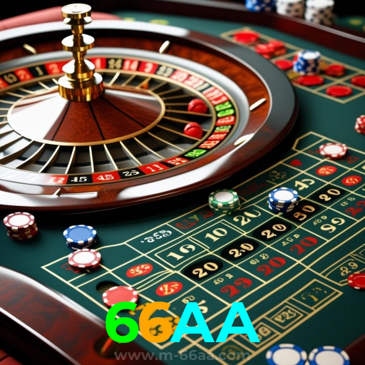 Cassino e apostas — 66AA site oficial