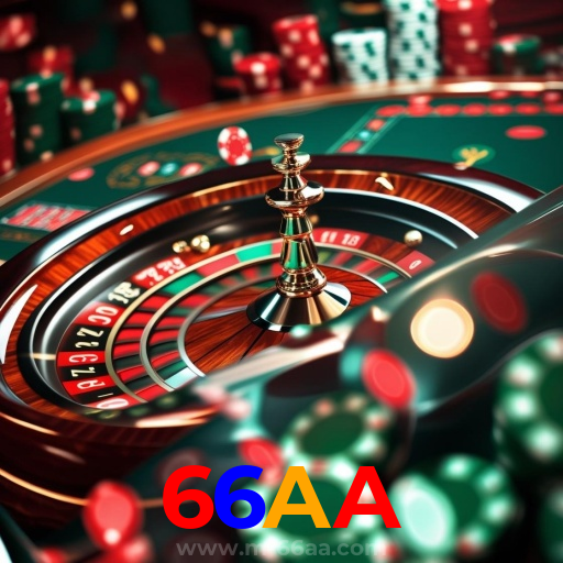 66AA: Apostas Altas e Diversão com Slots de Vídeo