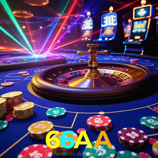 66AA 🏅 - Site oficial do melhor cassino 🏅 - 66AA.com