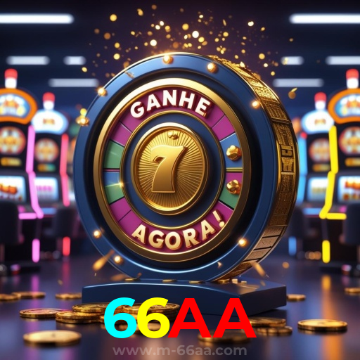66AA — plataforma segura e premiada de apostas