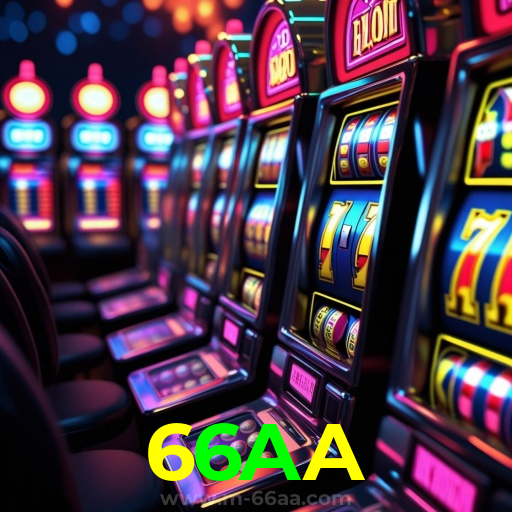 Promoções e bônus no 66AA: vantagens para iniciantes e veteranos