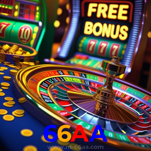 66AA apostas e cassino — odds, jogos e cashback