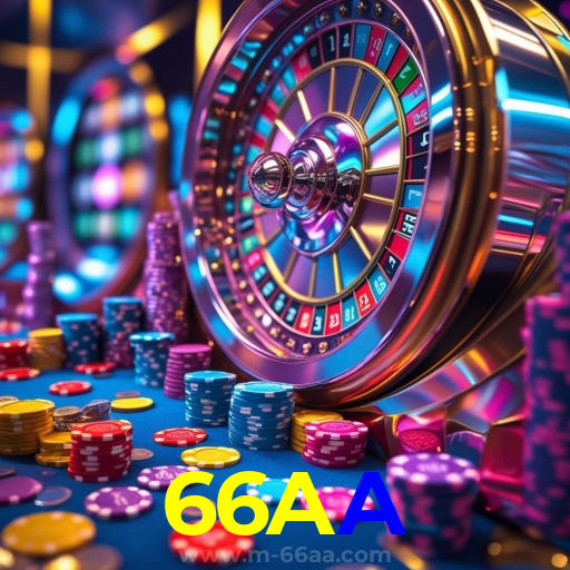 Cassino e apostas — 66AA site oficial