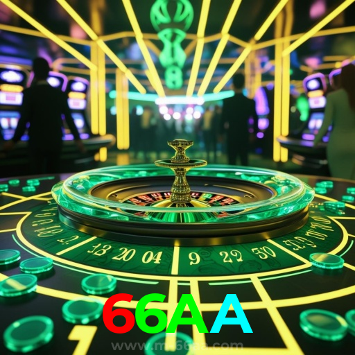 66AA: Apostas Altas e Diversão com Slots de Vídeo
