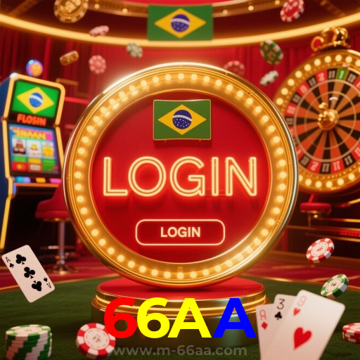 Cassino e apostas — 66AA site oficial