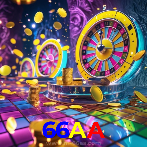 66AA — novidades de apostas, bônus de boas-vindas e freebets