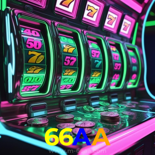 66AA : Descubra a Melhor Plataforma de Jogos do Brasil Agora Mesmo