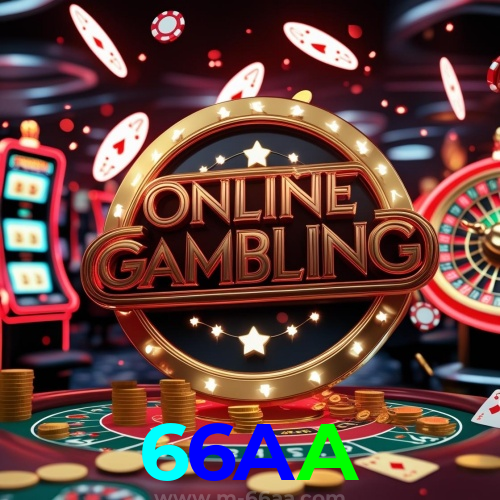 66AA — novidades de apostas, bônus de boas-vindas e freebets